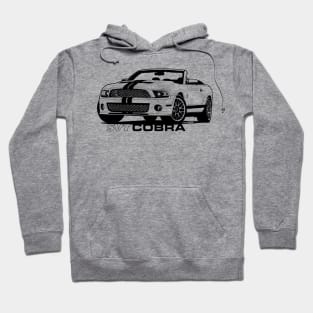 Camco Car Hoodie